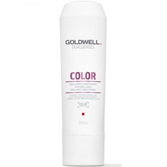 Кондиционер для окрашенных волос Goldwell Dualsenses Color Brilliance Conditioner 200мл