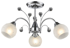 Люстра потолочная Velante 707-107-03