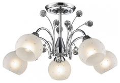 Люстра потолочная Velante 707-107-05