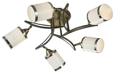 Люстра потолочная Velante 713-507-05