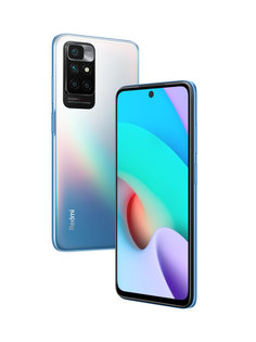 Смартфон Xiaomi Redmi 10