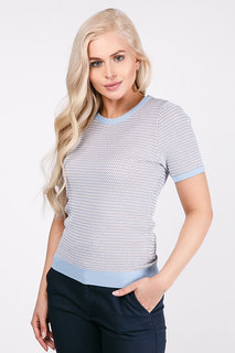 Джемпер женский Westfalika GO-GO0912-4-19-1 разноцветный 46 RU