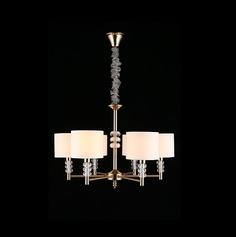 Светильник подвесной Aployt Franula, APL.724.03.06, 240W, E14