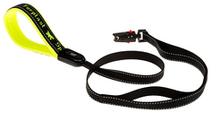 Поводок для собак Ferplast Sport Dog Matic G 25/120 желтый