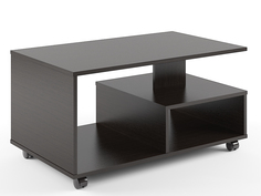 Журнальный столик SKYLAND Torr Z TCT 106 sk-01231414 100х60х51 см, венге магия