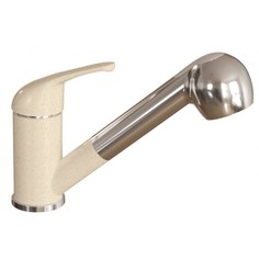 Смеситель для кухонной мойки Dr. Gans СОНАТА DG латте