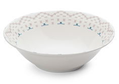 Пиала APOLLO "Glaze Pink" 14 см
