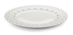 Тарелка APOLLO "Glaze Pink" 19 см