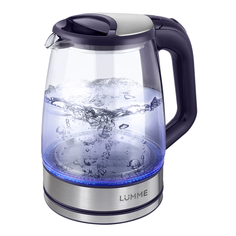 Чайник электрический Lumme LU-164 Dark Topaz