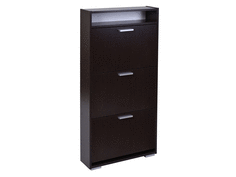 Обувница Вентал УК-3; венге