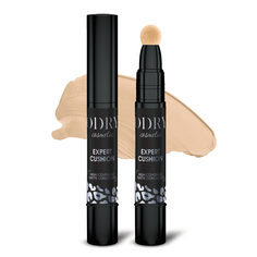 Консилер-кушон матовый маскирующий ODRY EXPERT CUSHION 11 слоновая кость