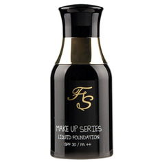 Тональная основа для лица FarmStay Make Up Series Liquid Foundation SPF30/PA++ №23
