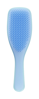 Расческа Tangle Teezer для волос The Wet Detangler Hairbrush Denim Blues