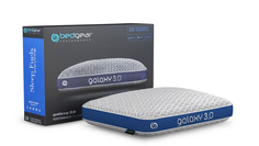 Анатомическая подушка Askona Bed Gear Galaxy 3.0