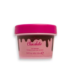 Маска для губ I Heart Revolution Chocolate Lip Mask