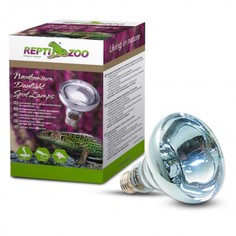 Ультрафиолетовая лампа для террариума Repti-Zoo Repti Day, дневная, 50 Вт