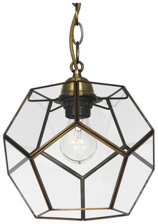 Подвесной светильник Favourite Liada 1636-1P