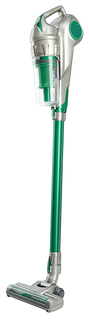 Вертикальный пылесос Kitfort KT-517-3 Green/Grey