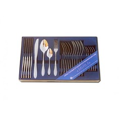 Набор столовых приборов Павловский завод СН-16 24 пр