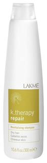 Флюид для волос Lakme Repair Conditioning Fluid Dry Hair 300 мл