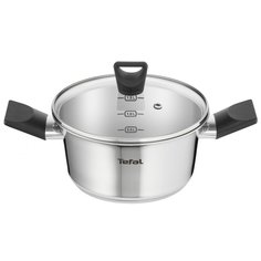 Кастрюля с крышкой Tefal B9054374