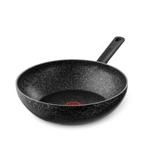 Сковорода ВОК 28 Granit Tefal 4192628