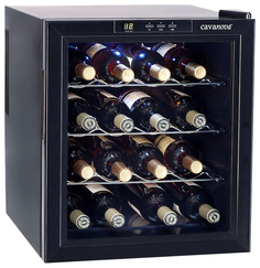 Винный шкаф Cavanova CV 016