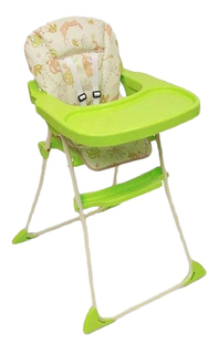 Стульчик для кормления Globex Мини