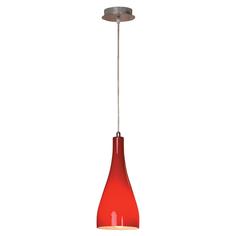 Подвесной светильник Lussole RIMINI GRLSF-1156-01 1x10Вт E27