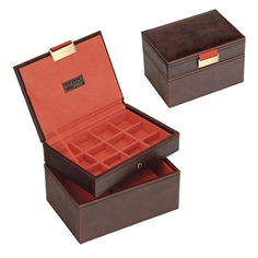 Универсальная шкатулка для хранения украшений и аксессуаров LC Designs 73195