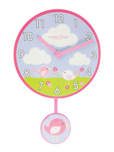 Часы настенные London Clock 2123 LC Designs