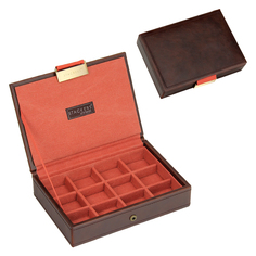 Универсальная шкатулка для хранения украшений и аксессуаров LC Designs 73192