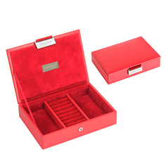 Универсальная шкатулка для хранения украшений и аксессуаров LC Designs 73175