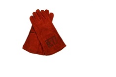 Краги сварщика АТЛАНТ СТАНДАРТ. /TDHATLGL03 Atlant