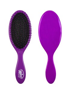 Щетка Wet Brush для спутанных волос ORIGINAL DETANGLER PURPLE фиолетовая
