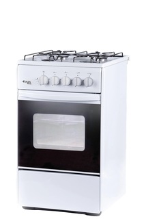 Газовая плита Лада Nova RG 24040 W