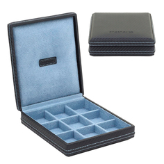 Шкатулка для хранения запонок Friedrich Lederwaren 32053-5