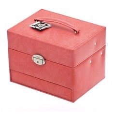 Шкатулка для хранения украшений - автомат, Davidts 367990-11