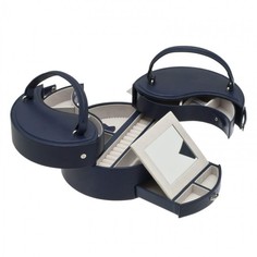 Шкатулка для хранения украшений, Davidts 367301-03