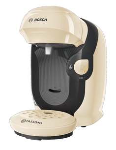 Кофемашина капсульного типа Bosch TAS1107