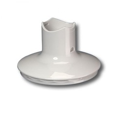 Редуктор чаши блендеров Braun ВС/СА 5000/6000 (1000/500 мл) White