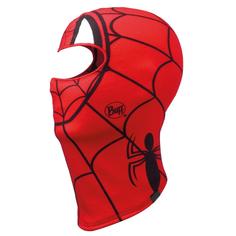 Балаклава Buff Superheroes Polar Balaclava, spidermask red, One Size