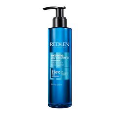 Укрепляющий и термозащитный уход-стайлинг REDKEN extreme play safe 230°C 200 мл