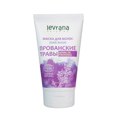Маска для волос Levrana Прованские травы 150 мл