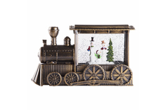 Светильник Neon-Night Паровозик 1 LED декоративный теплый белый