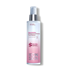 Тоник Icon Skin эссенция для лица Aqua Nutrition 3D 150 мл