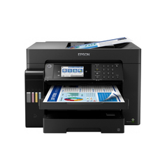 Струйное МФУ Epson L15160 Black (C11CH71404)