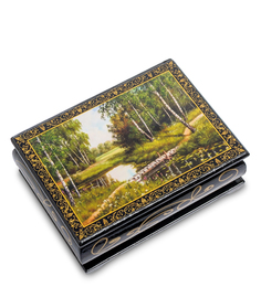 Шкатулка Art East