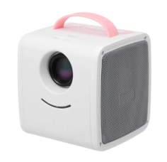 Проектор LCD Zodikam Zkids Rose