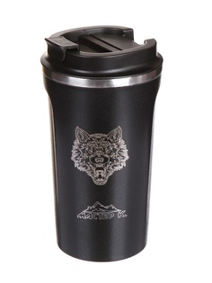 Термокружка Мастер К Агрессия 500ml 5349912 Tramp
